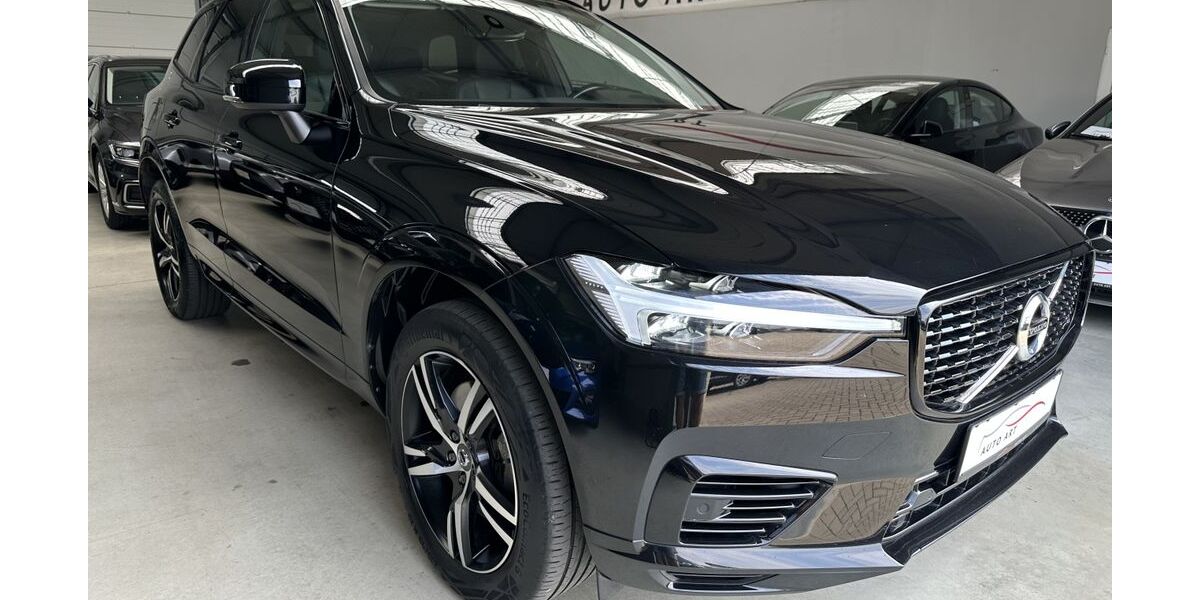 Volvo XC60 59.140 km 36.900 &euro; Eitorf 53783