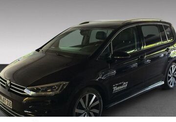 VW Touran 6.500 km 38.990 &euro; Bonn 53227