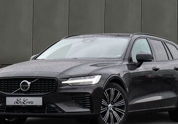 Volvo V60 27.706 km 38.550 &euro; Bonn 53177