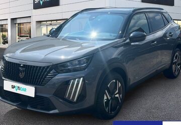 Peugeot 2008 26.210 km 20.680 &euro; Bonn 53121