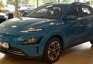 Hyundai KONA 40.754 km 17.000 &euro; Hennef 53773