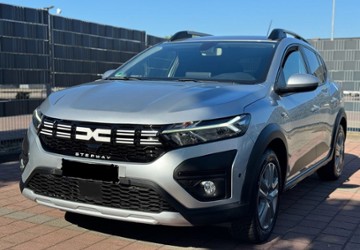Dacia Sandero 73.829 km 11.900 &euro; Köln 50737