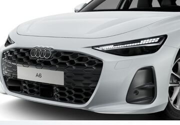 Audi A6 28.055 km 45.890 &euro; Köln 50823
