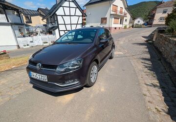 VW Polo 127.822 km 8.000 &euro; Ahrbrück 53506