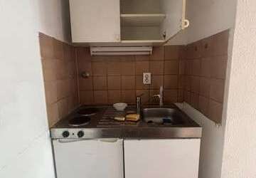 Wohnung Bonn - 1 Zimmer, 16 m&sup2;, 290&euro; | Angebot:26947359
