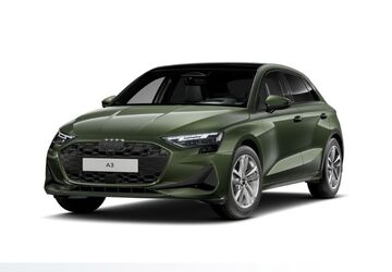 Audi A3 7.557 km 34.980 &euro; Bonn 53119