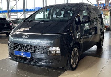 Hyundai STARIA 56.732 km 38.500 &euro; Bonn 53227