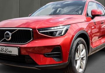 Volvo XC40 26.500 km 34.890 &euro; Bonn 53177