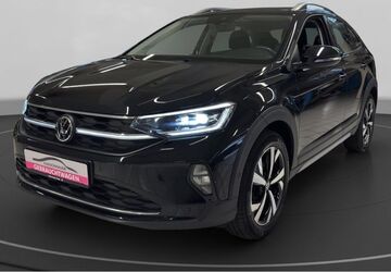 VW Taigo 36.277 km 20.490 &euro; Bonn 53119