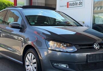 VW Polo 191.000 km 5.999 &euro; Euskirchen 53879
