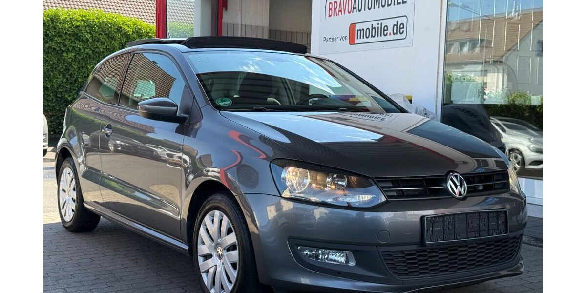 VW Polo 191.000 km 5.999 &euro; Euskirchen 53879