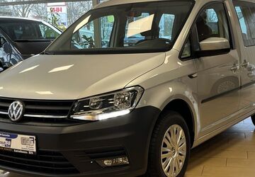 VW Caddy 44.675 km 17.000 &euro; Hennef 53773