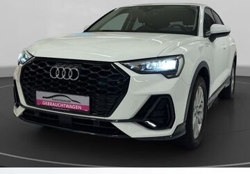 Audi Q3 42.801 km 28.490 &euro; Bonn 53119