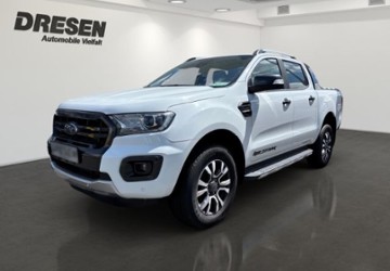 Ford Ranger 43.564 km 36.690 &euro; Bonn 53119