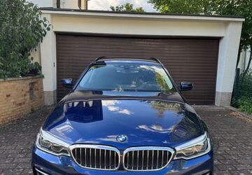 BMW 530 174.000 km 19.500 &euro; Bonn 53111