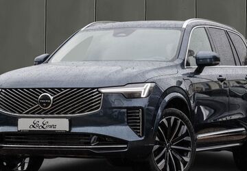 Volvo XC90 20.015 km 63.890 &euro; Bonn 53177