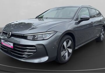 VW Passat Variant 43.466 km 31.980 &euro; Bonn 53119