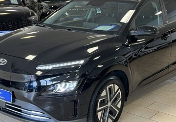Hyundai KONA 47.846 km 18.500 &euro; Bonn 53227