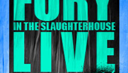 Fury in the Slaughterhouse - Live Twenty Six