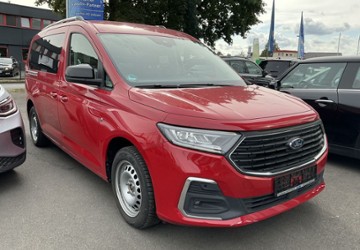 Ford Tourneo Connect 43.408 km 29.400 &euro; Eitorf 53783