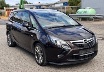 Opel Zafira 181.490 km 6.350 &euro; Bornheim 53332