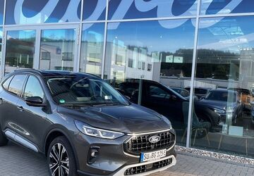 Ford Kuga 19.500 km 43.990 &euro; Hennef (Sieg) 53773