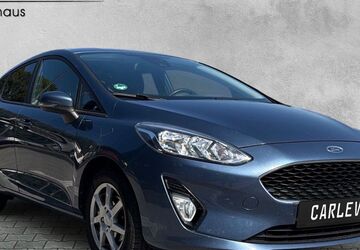 Ford Fiesta 115.355 km 7.600 &euro; Köln - Worringen 50769