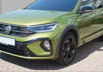VW Taigo 19.150 km 25.350 &euro; Meckenheim / Bonn 53340