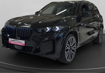BMW X5 26.000 km 78.980 &euro; Bonn 53119
