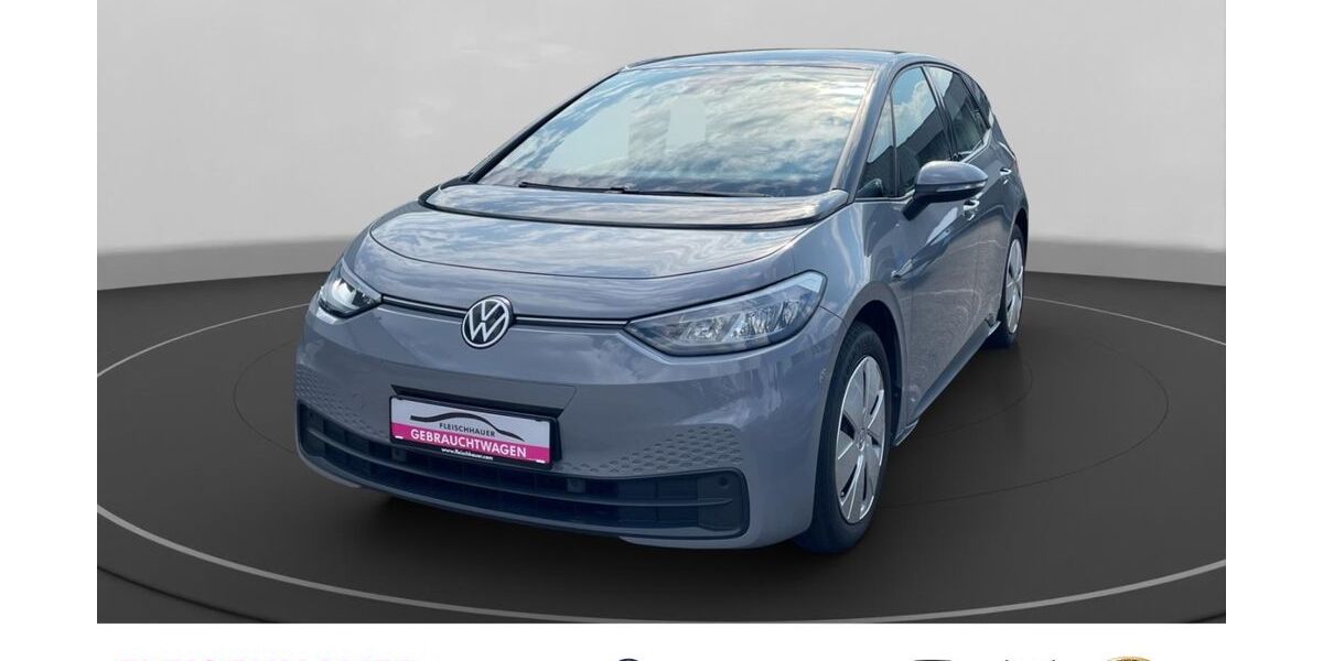 VW ID.3 56.174 km 19.690 &euro; Köln 51145