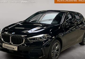 BMW 118 93.024 km 22.699 &euro; Bonn 53119