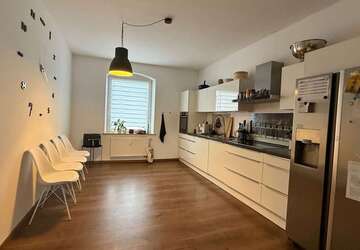 Wohnung Rheinbach - 4 Zimmer, 120 m&sup2;, 1.320&euro; | Angebot:27245565