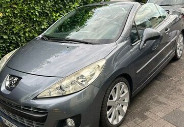 Peugeot 207 107.000 km 5.800 &euro; Hürth 50354