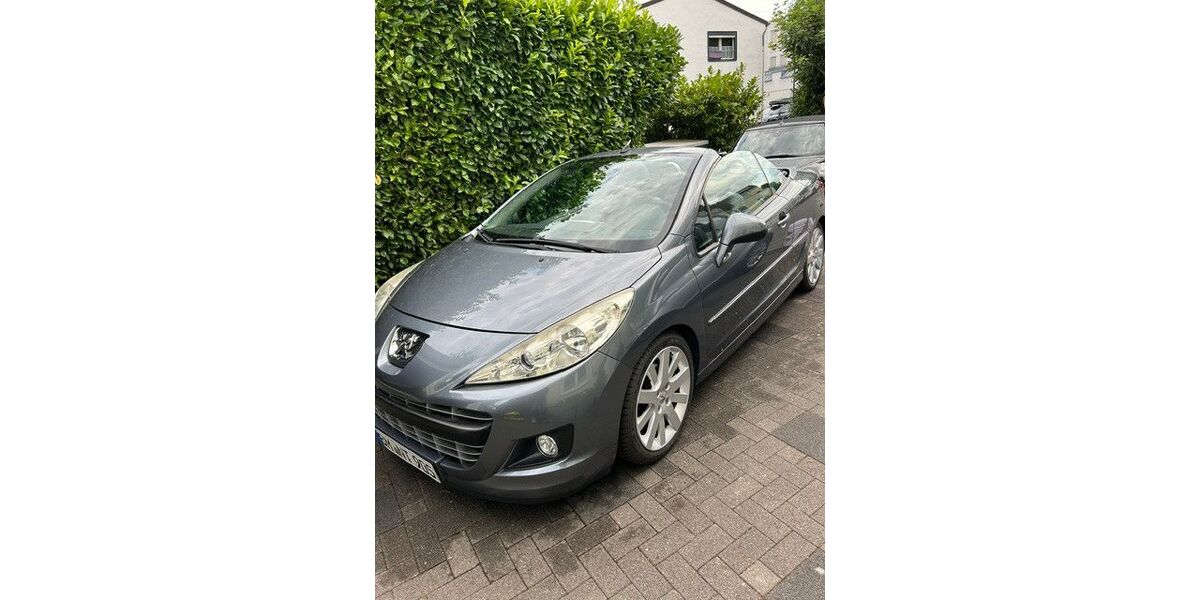 Peugeot 207 107.000 km 5.800 &euro; Hürth 50354