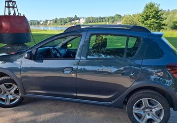 Dacia Sandero 69.138 km 9.500 &euro; Königswinter 53639