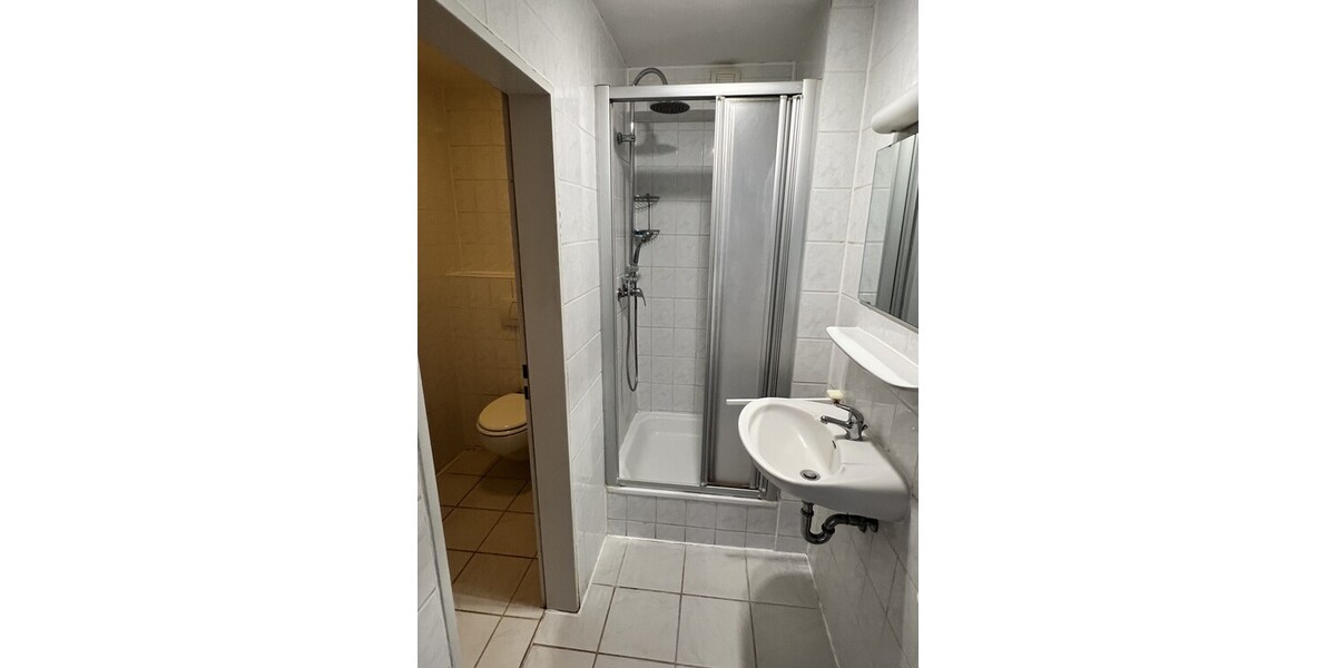 Badezimmer OG