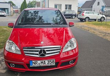 Mercedes-Benz A 180 164.000 km 4.399 &euro; Bonn 53227
