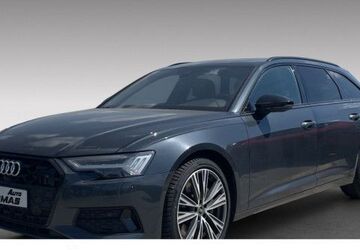 Audi A6 95.370 km 39.990 &euro; Bonn 53227