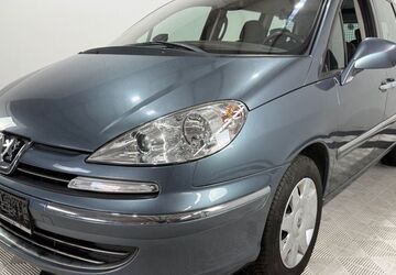 Peugeot 807 228.119 km 4.499 &euro; Bonn - Dottendorf 53129