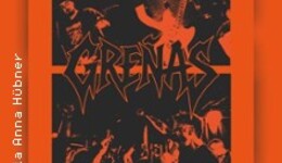 GRENAS & LESTRANGE