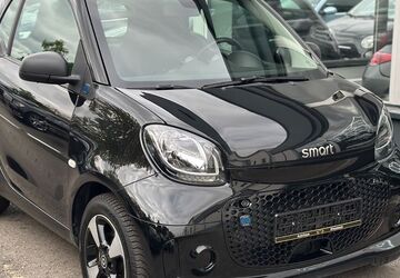 Smart ForTwo 40.500 km 10.390 &euro; Rheinbach 53359