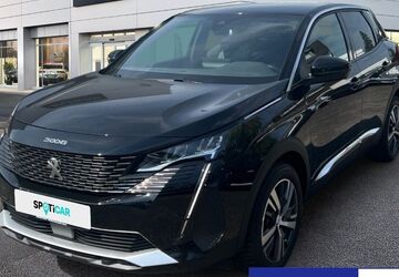 Peugeot 3008 14.832 km 20.980 &euro; Bonn 53121