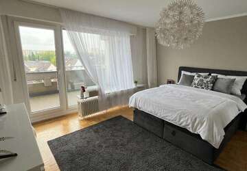 Wohnung Köln Eil - 4 Zimmer, 125 m&sup2;, 1.375&euro; | Angebot:27109453