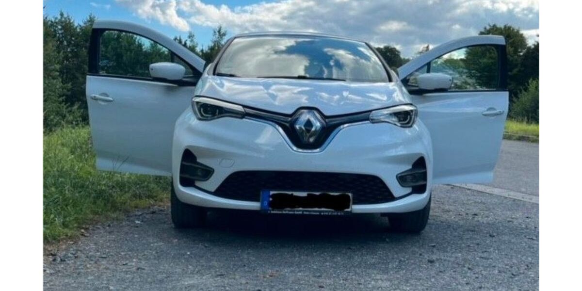 Renault ZOE 64.000 km 9.990 &euro; Sinzig 53489