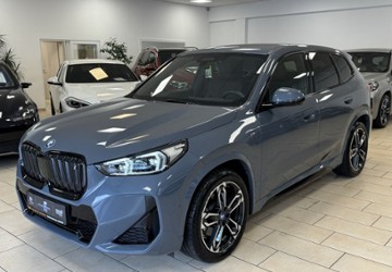 BMW iX1 40.889 km 38.400 &euro; Bonn 53227