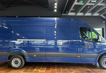 Mercedes-Benz Sprinter 167.341 km 35.699 &euro; Bonn 53177