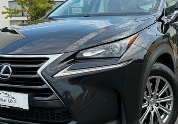 Lexus NX 300 140.000 km 22.800 &euro; Köln (Ostheim) 51107