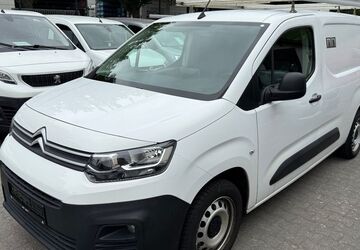 Citroen Berlingo 113.500 km 10.500 &euro; Heimersheim 53474