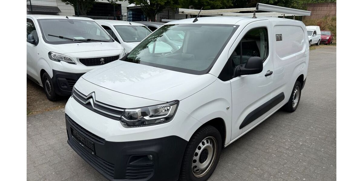 Citroen Berlingo 113.500 km 10.500 &euro; Heimersheim 53474