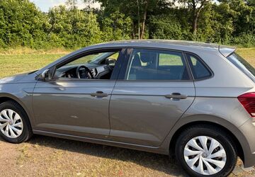 VW Polo 130.439 km 8.499 &euro; Bonn 53229